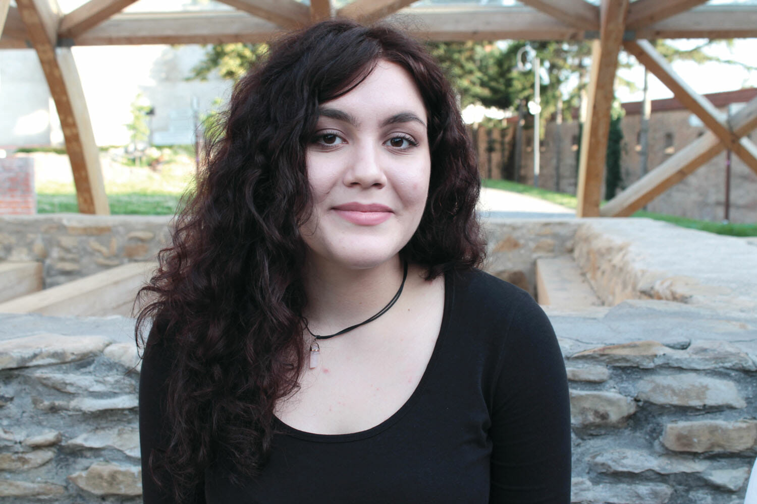 Carina Iurian